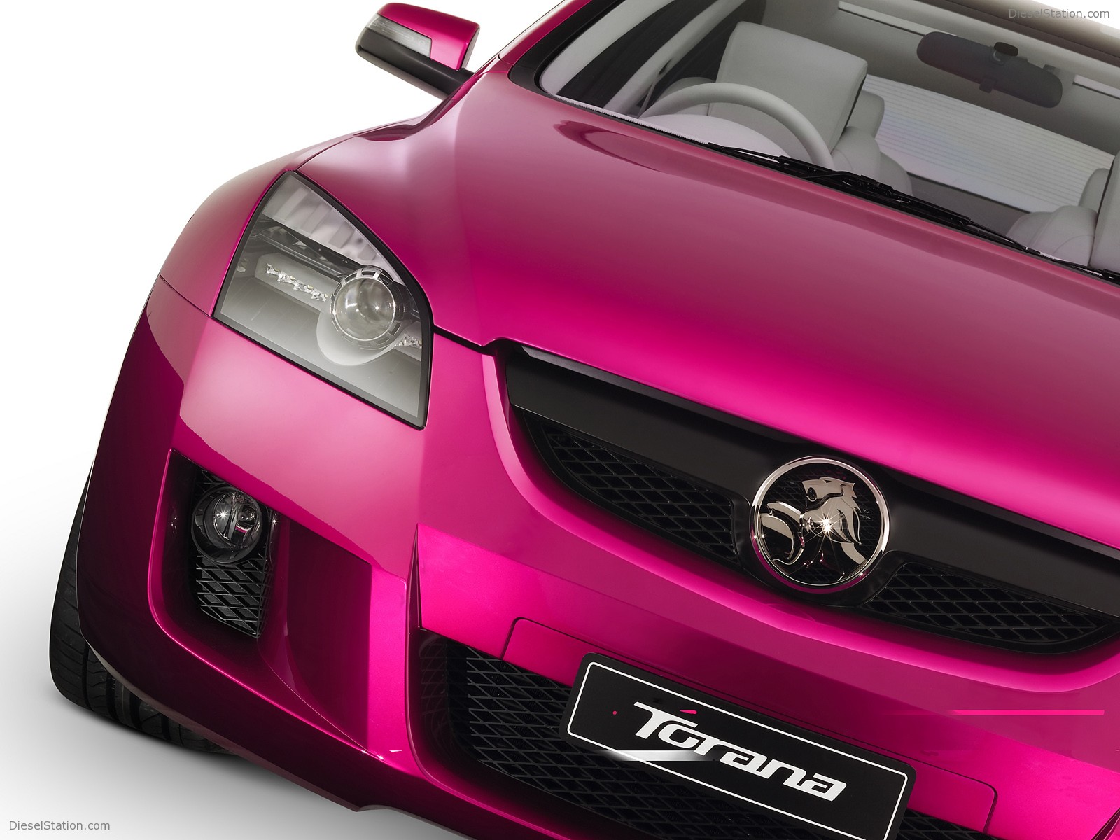 Holden TT36 Torana Concept